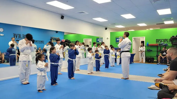 CTX Martial Arts Picture 5