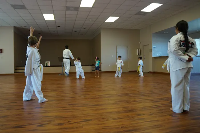 CTX Martial Arts Picture 4