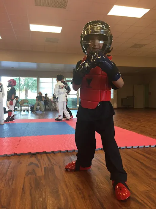 CTX Martial Arts Picture 6