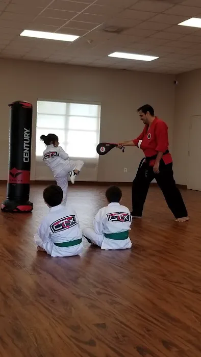 CTX Martial Arts Picture 2