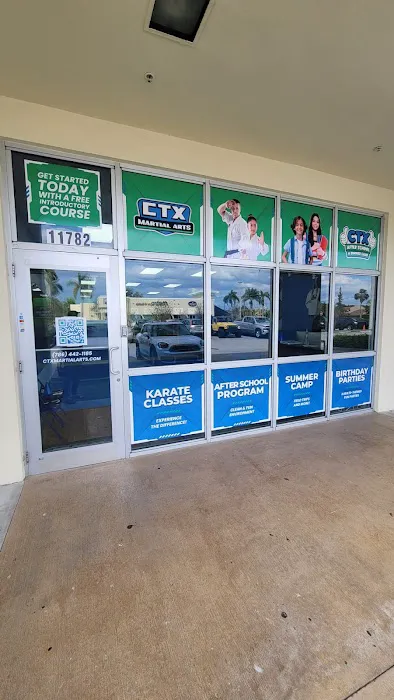 CTX Martial Arts Picture 10