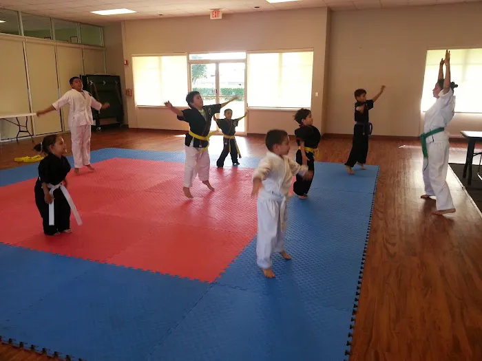 CTX Martial Arts Picture 7