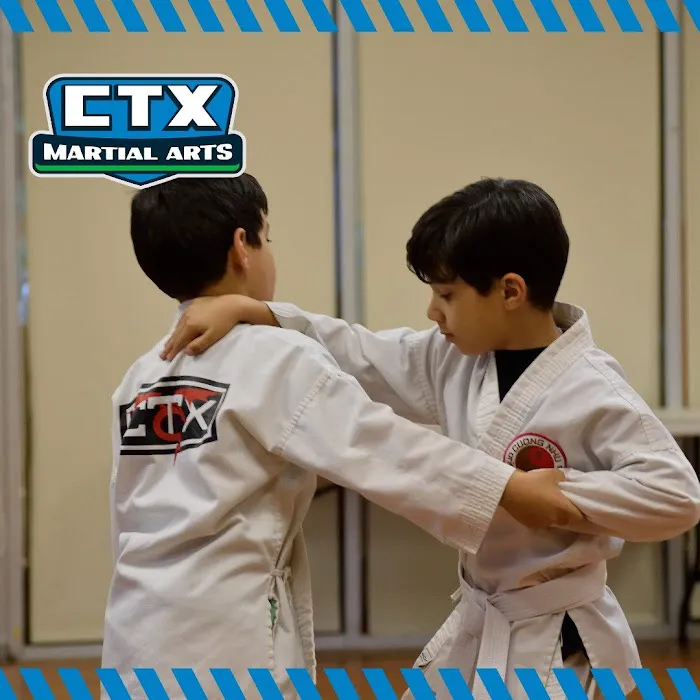CTX Martial Arts Picture 9