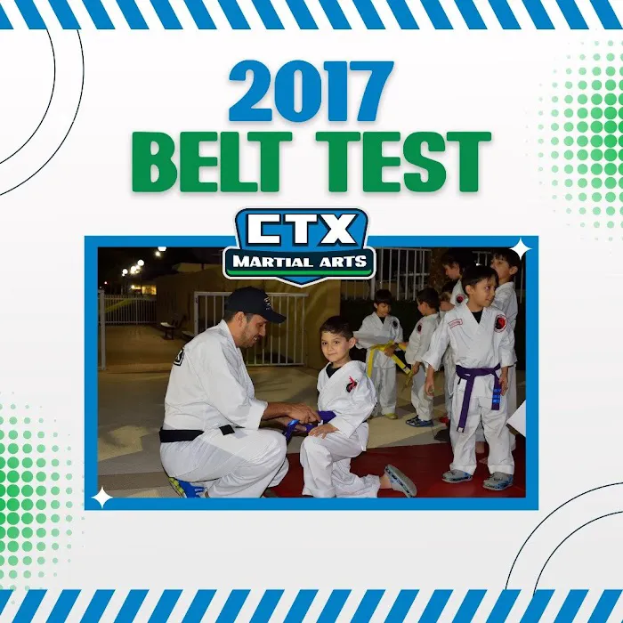CTX Martial Arts Picture 8