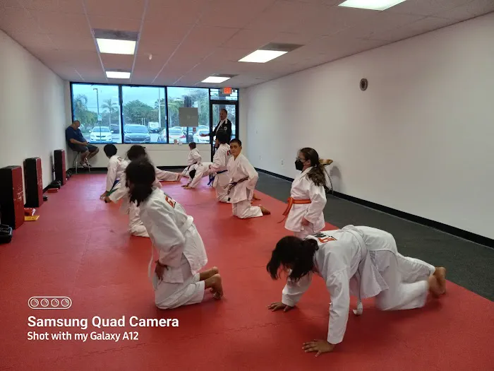 Yong Family Martial Arts Picture 1