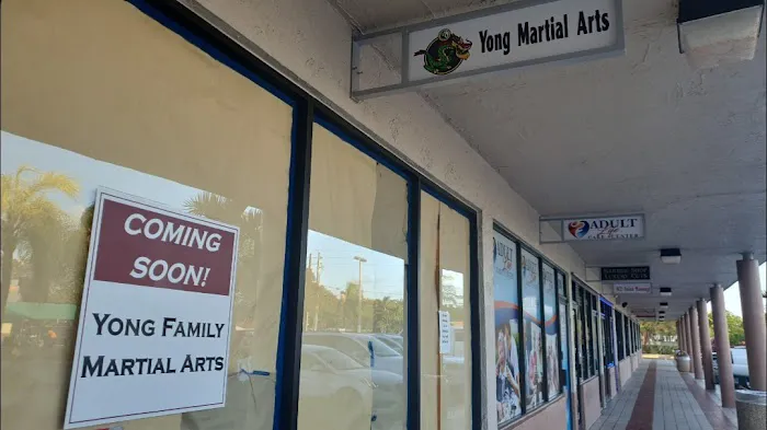 Yong Family Martial Arts Picture 9