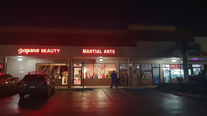 Yong Family Martial Arts Picture 7