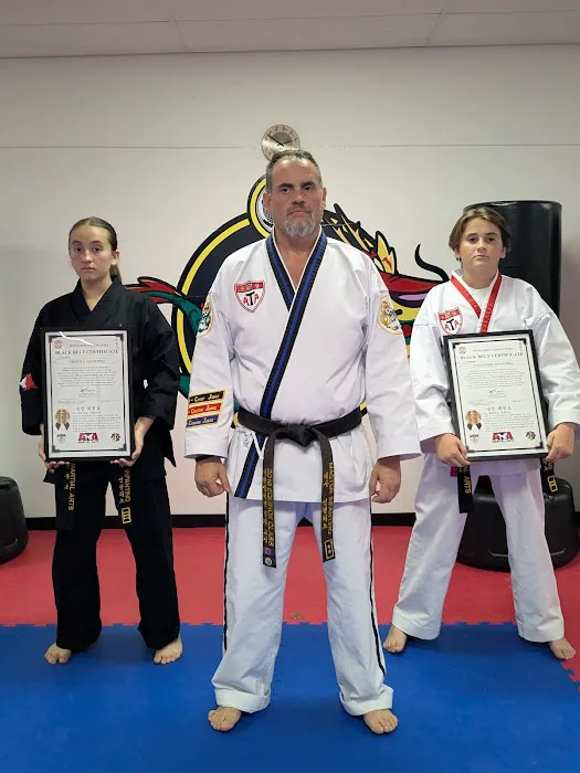 Yong Family Martial Arts Picture 5