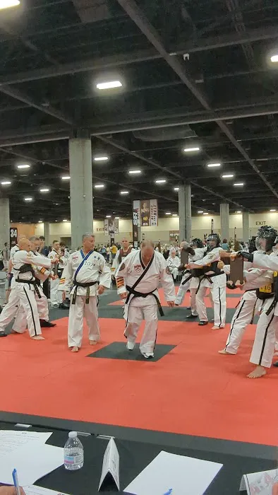 Yong Family Martial Arts Picture 8