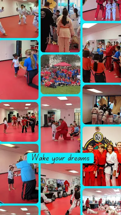 Yong Family Martial Arts Picture 6