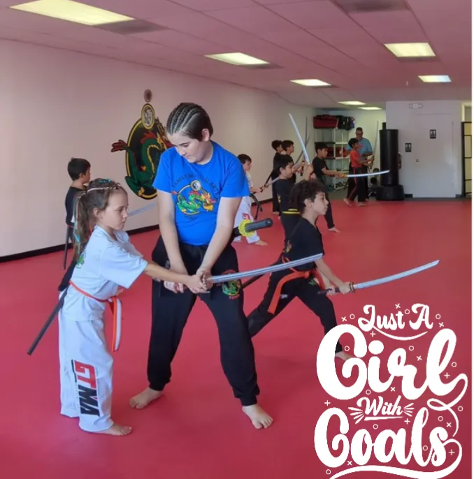 Yong Family Martial Arts Picture 10