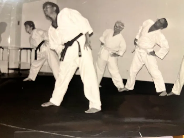 Rod's Martial Arts Kendall Hammocks Karate Picture 1