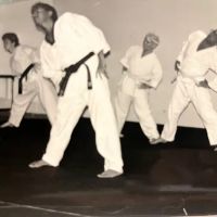 Rod's Martial Arts Kendall Hammocks Karate ico
