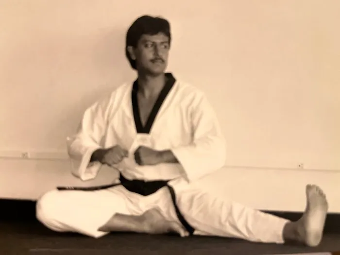 Rod's Martial Arts Kendall Hammocks Karate Picture 3