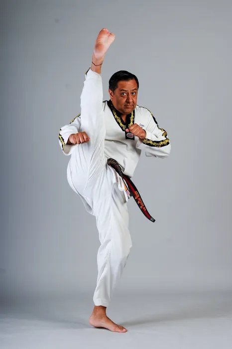 Rod's Martial Arts Kendall Hammocks Karate Picture 4