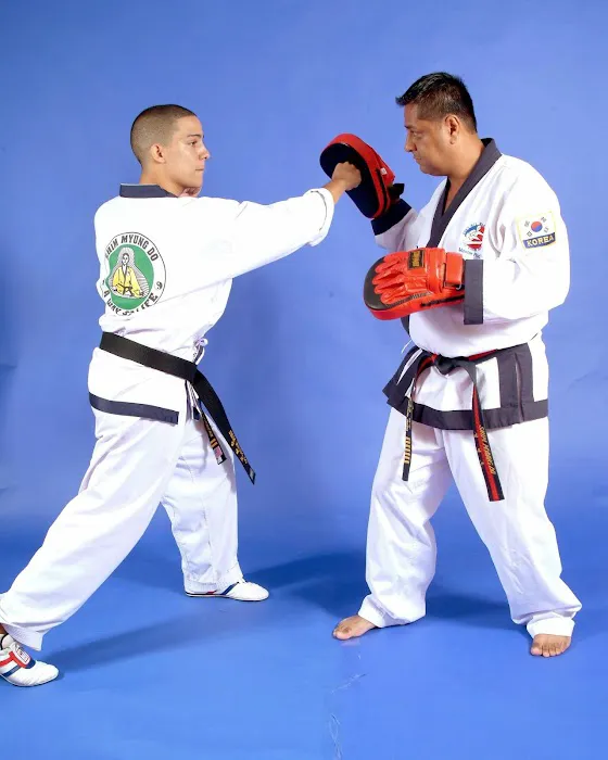 Rod's Martial Arts Kendall Hammocks Karate Picture 5