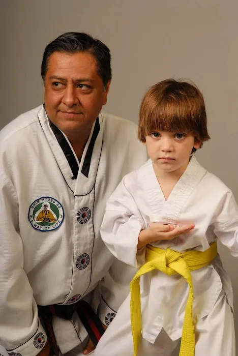 Rod's Martial Arts Kendall Hammocks Karate Picture 9