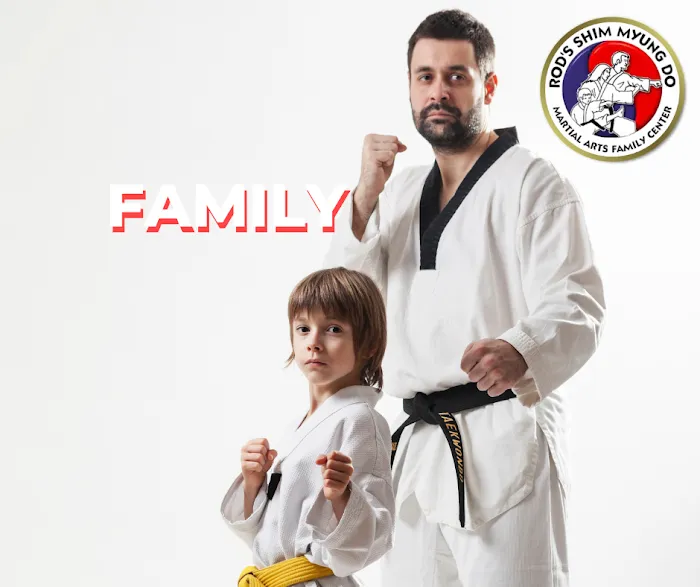 Rod's Martial Arts Kendall Hammocks Karate Picture 10