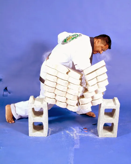 Rod's Martial Arts Kendall Hammocks Karate Picture 8