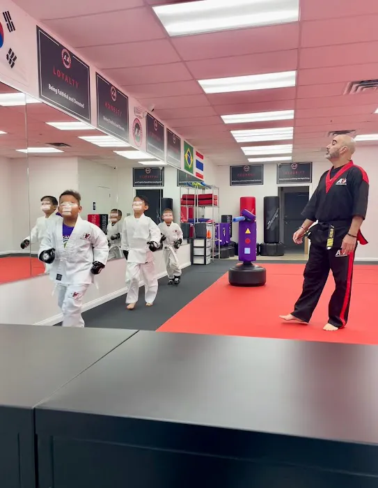 American Karate Academy #1 MMA /Karate School in Hammocks Miami Picture 2