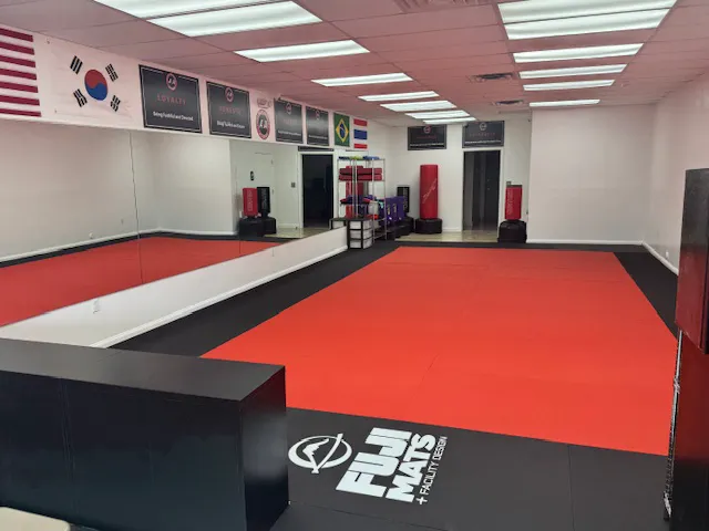 American Karate Academy #1 MMA /Karate School in Hammocks Miami Picture 6