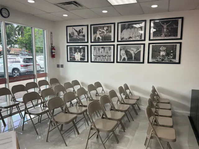 American Karate Academy #1 MMA /Karate School in Hammocks Miami Picture 10