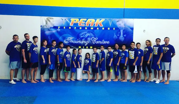 Peak Performance Miami Picture 3