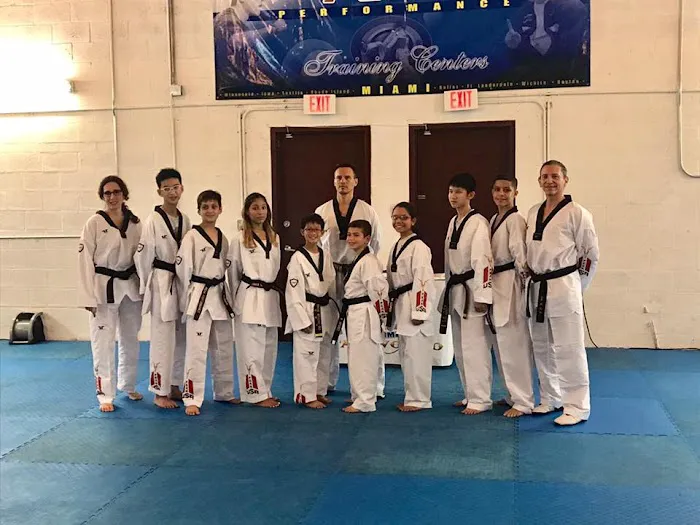 Peak Performance Miami Picture 2