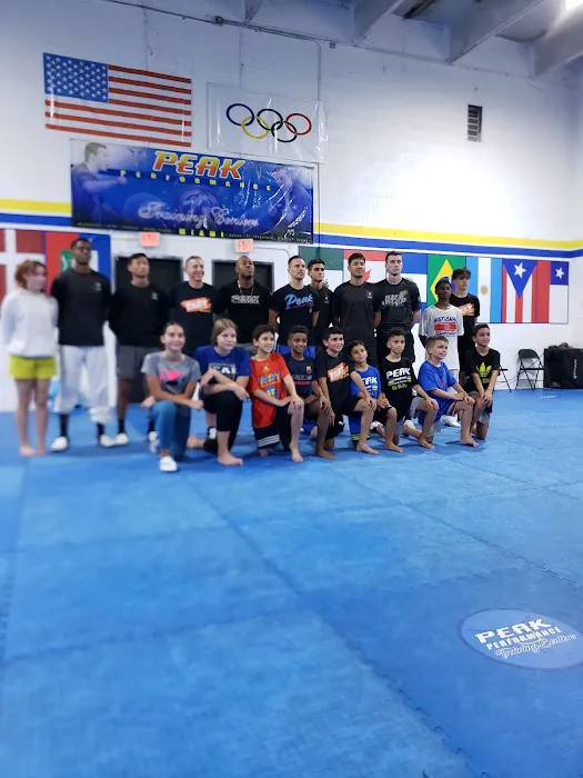 Peak Performance Miami Picture 5
