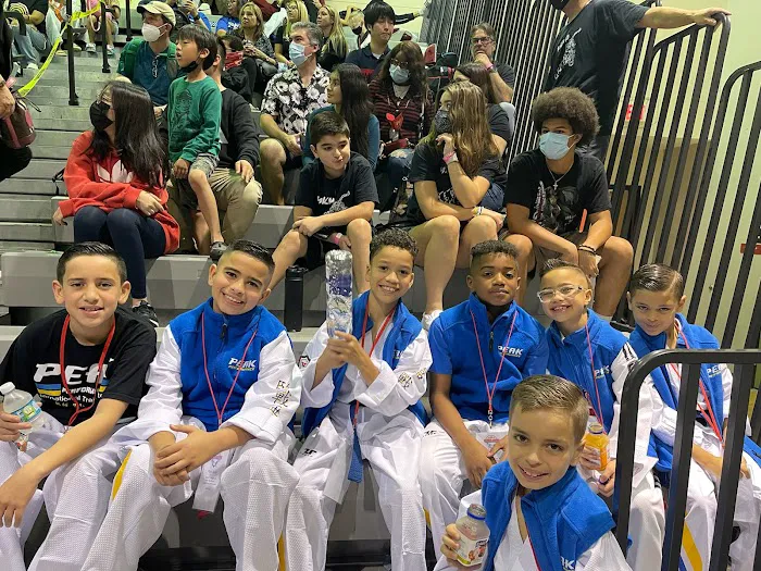 Peak Performance Miami Picture 8