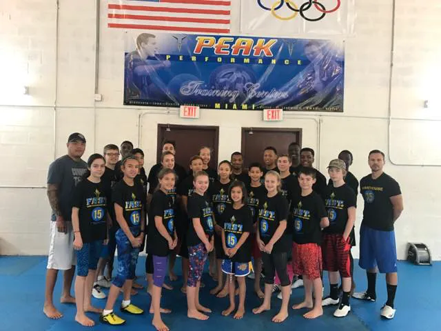 Peak Performance Miami Picture 9