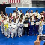 USA Tae Kwon Do School