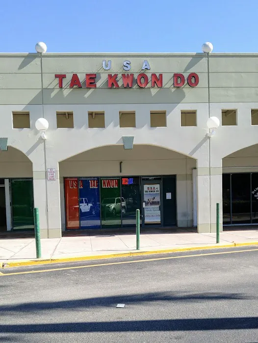 USA Tae Kwon Do School Picture 2