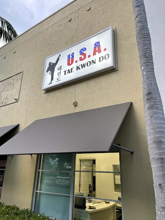 USA Tae Kwon Do School Picture 5