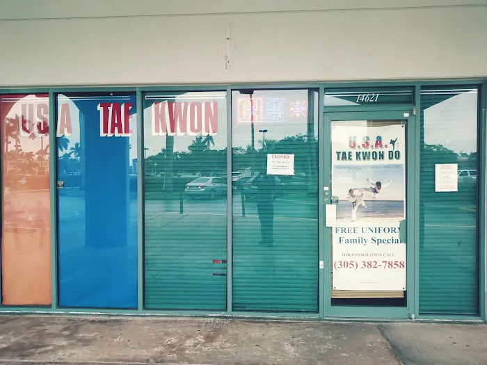 USA Tae Kwon Do School Picture 7