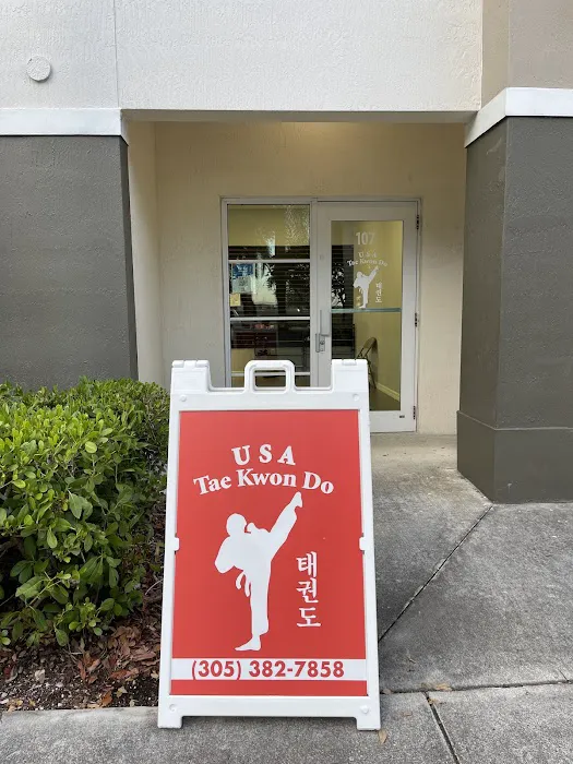 USA Tae Kwon Do School Picture 8