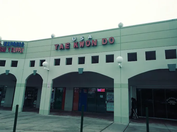USA Tae Kwon Do School Picture 4