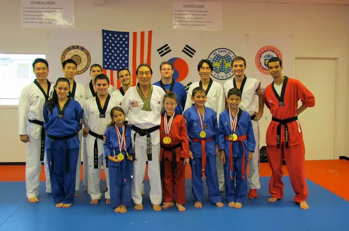 USA Tae Kwon Do School Picture 9