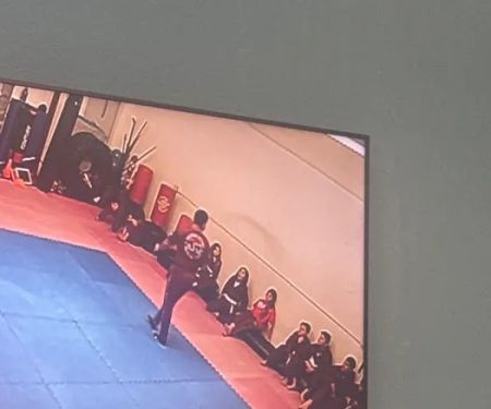 American Instinct Martial Arts