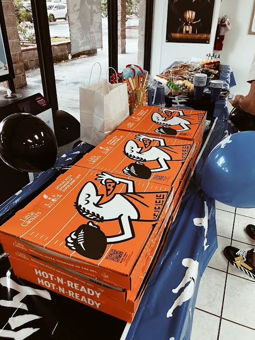 Martial Arts System (Kendall Hammocks) Picture 4