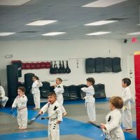 Martial Arts System (Kendall Hammocks) ico