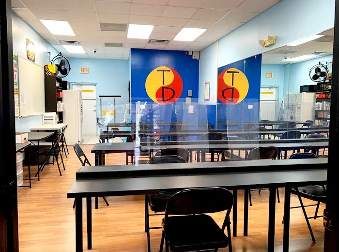 Tiger & Dragon Miami | After School Program & Martial Arts School Picture 1