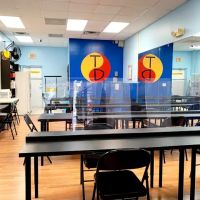 Tiger & Dragon Miami | After School Program & Martial Arts School ico