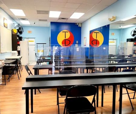 Tiger & Dragon Miami | After School Program & Martial Arts School