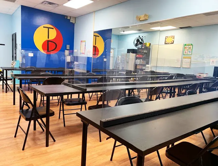 Tiger & Dragon Miami | After School Program & Martial Arts School Picture 2