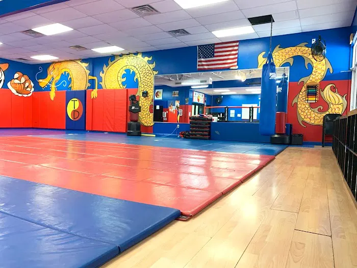 Tiger & Dragon Miami | After School Program & Martial Arts School Picture 4