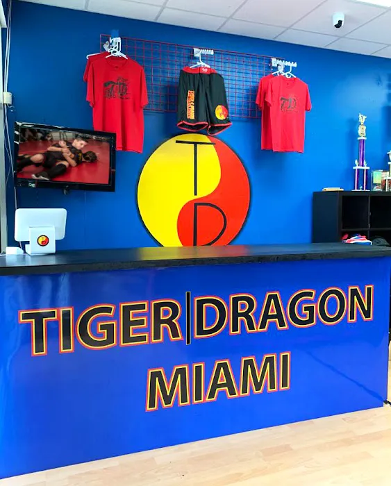 Tiger & Dragon Miami | After School Program & Martial Arts School Picture 7
