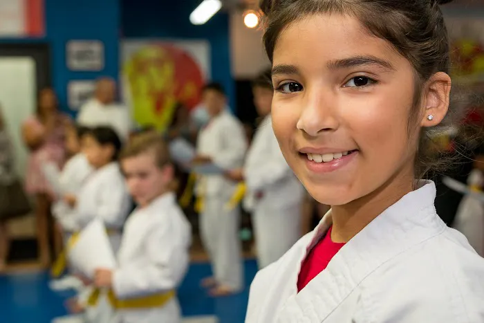 Tiger & Dragon Miami | After School Program & Martial Arts School Picture 8