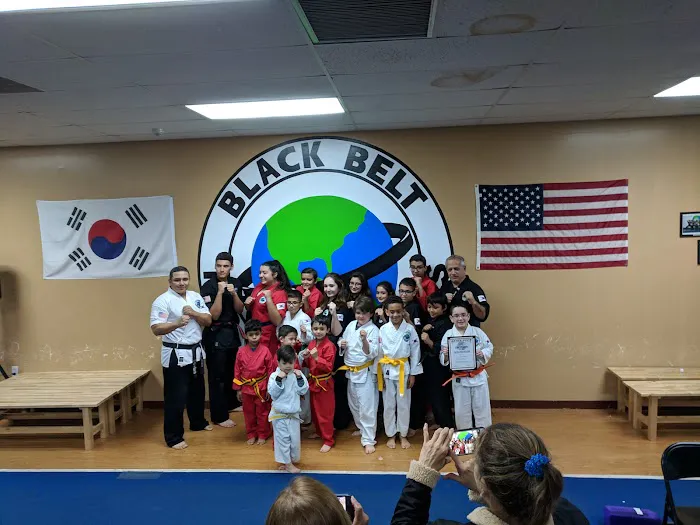 Black Belt For Life Studios Picture 3