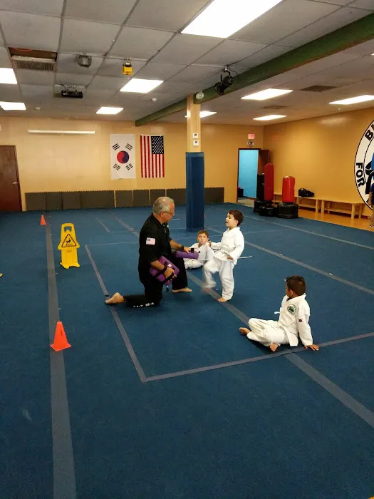 Black Belt For Life Studios Picture 4